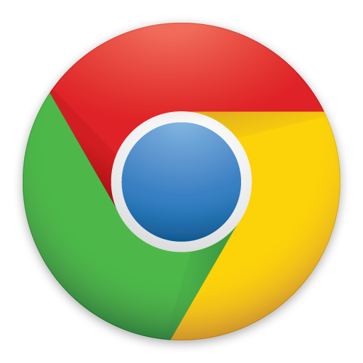 Chrome Extension logo