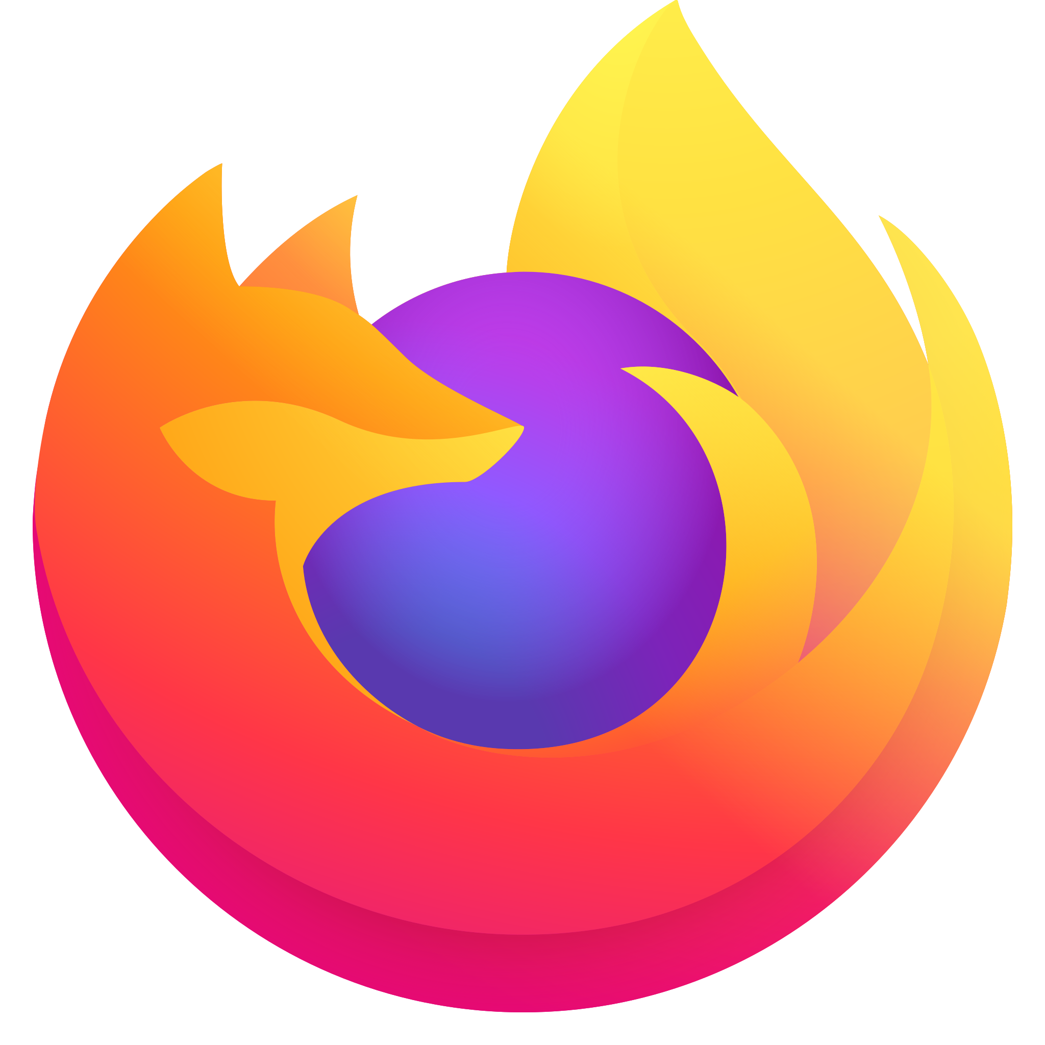 Firefox Addon logo
