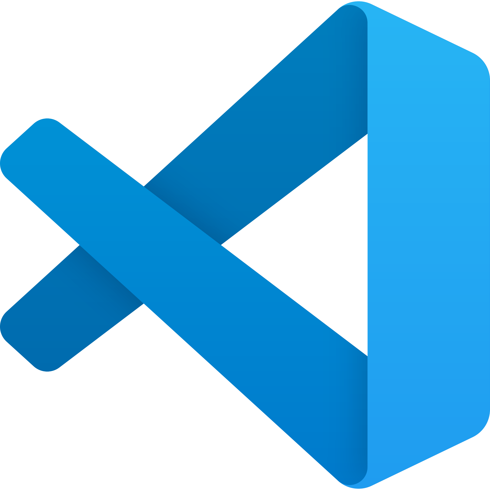 VS Code Plugin logo
